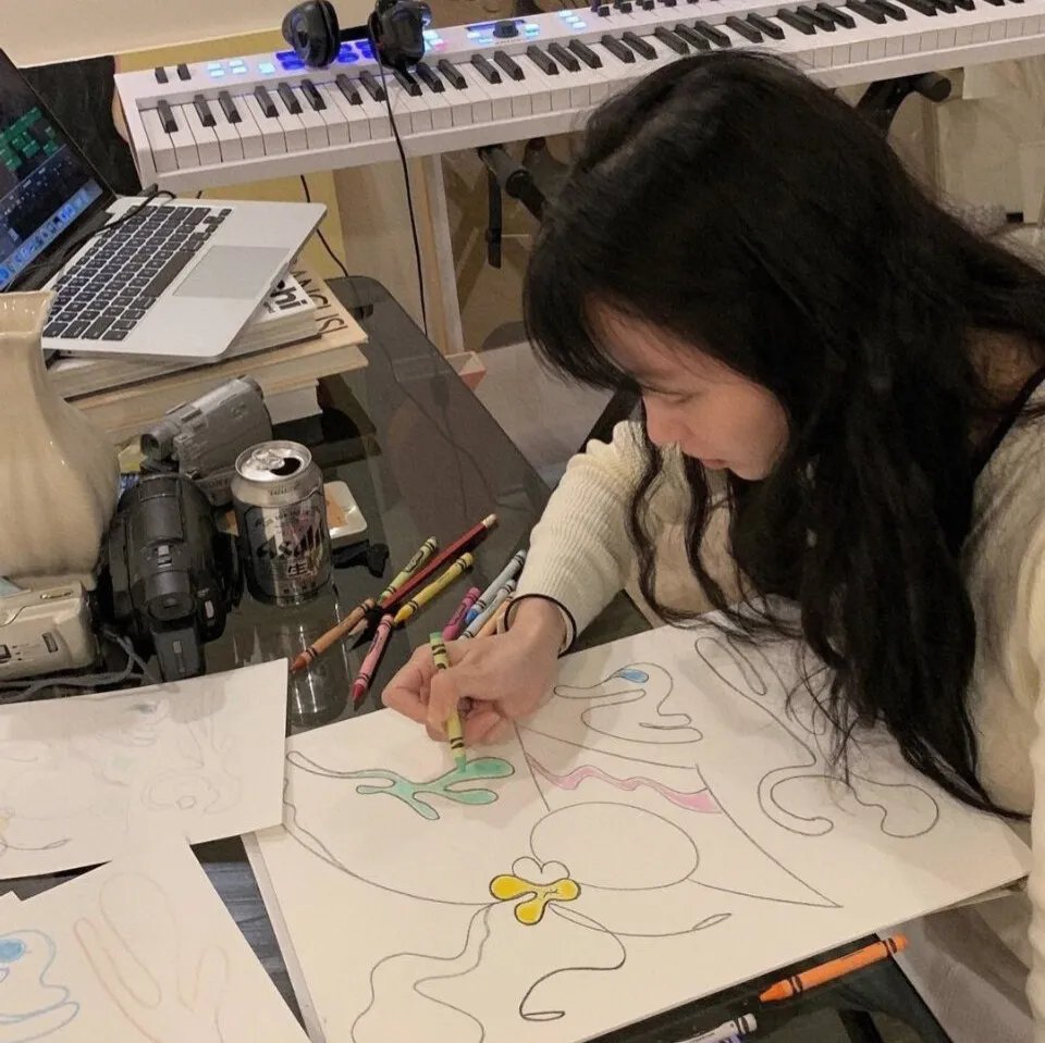 绿林小子