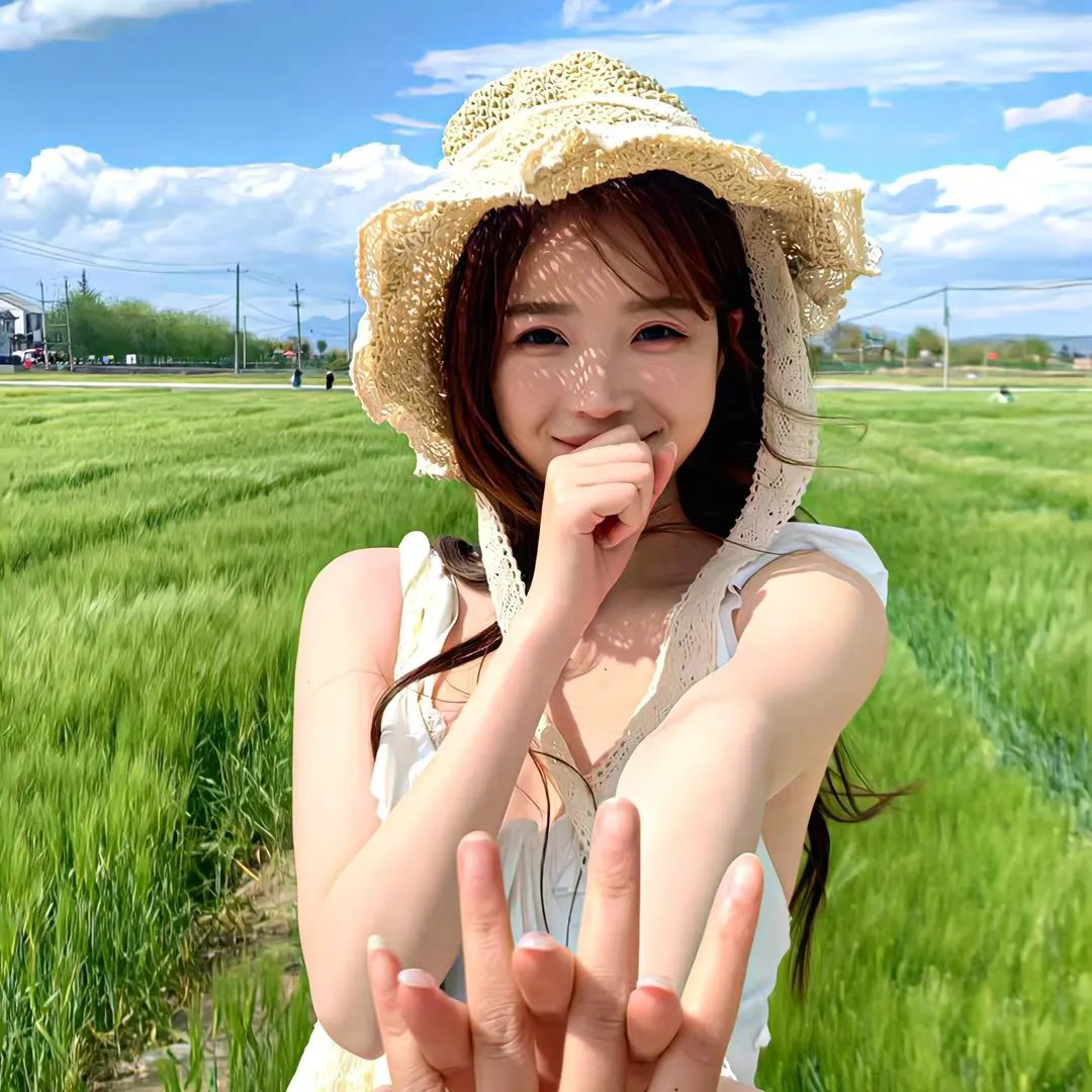 美人记·昭君